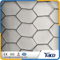 Mais popular Boa rigidez Hexagonal Wire Netting rolo